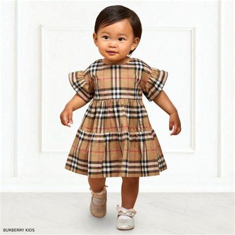 cheap low price burberry baby girl|burberry baby clothes outlet online.